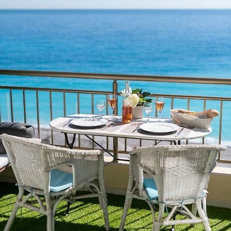 "Le Mediterrannee" By Enjoynice, Breathtaking Sea View, 2 Terraces And Airco Exterior foto